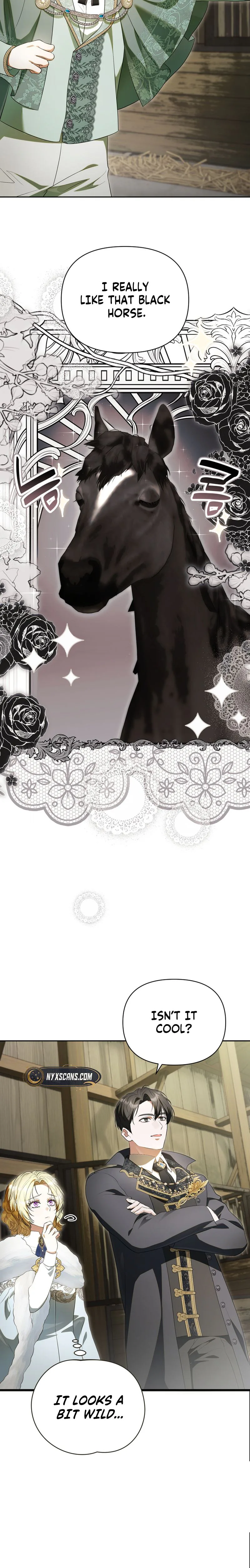Golden Chevalier Chapter 44 Page 25