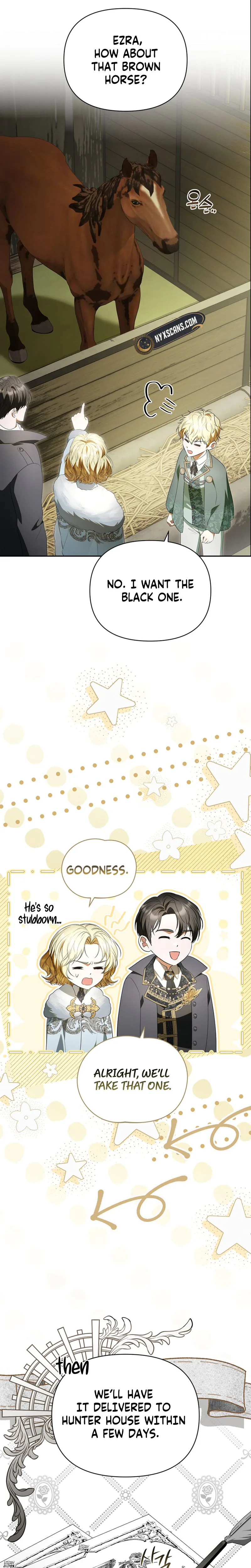 Golden Chevalier Chapter 44 Page 26