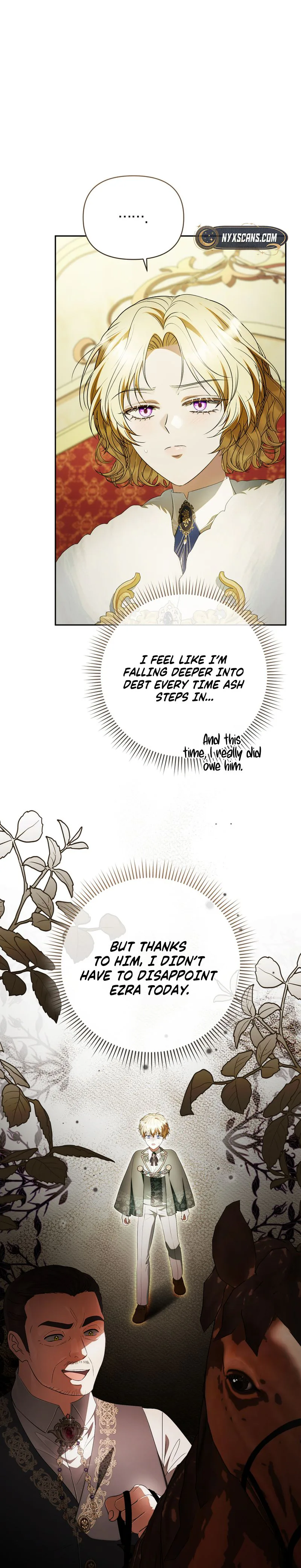 Golden Chevalier Chapter 44 Page 29