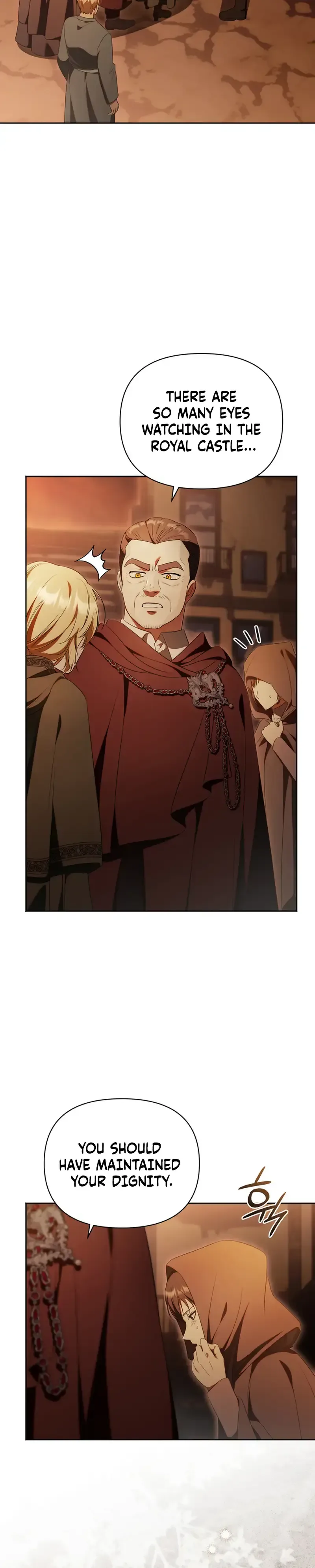Golden Chevalier Chapter 48 Page 12