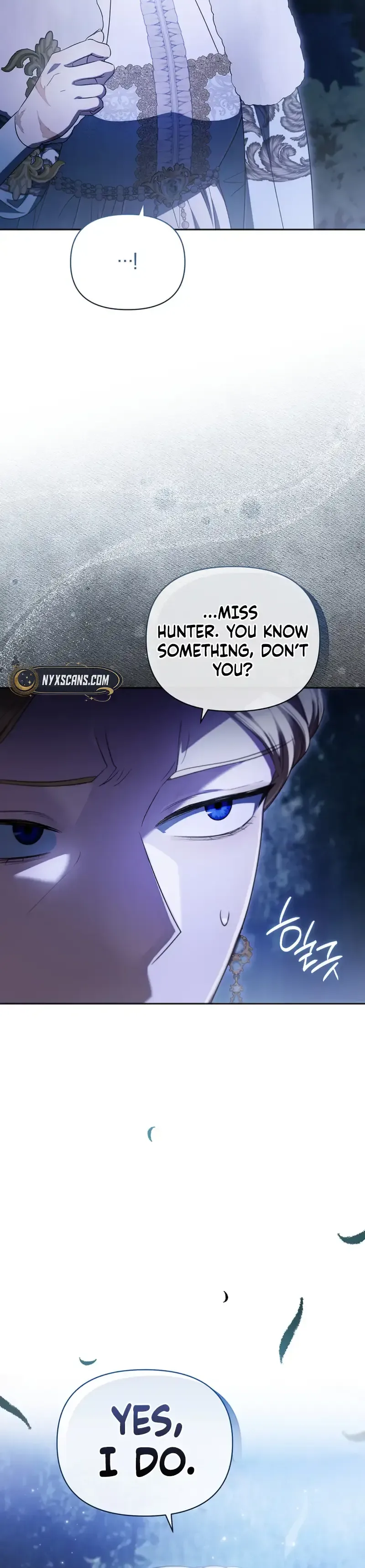 Golden Chevalier Chapter 48 Page 22