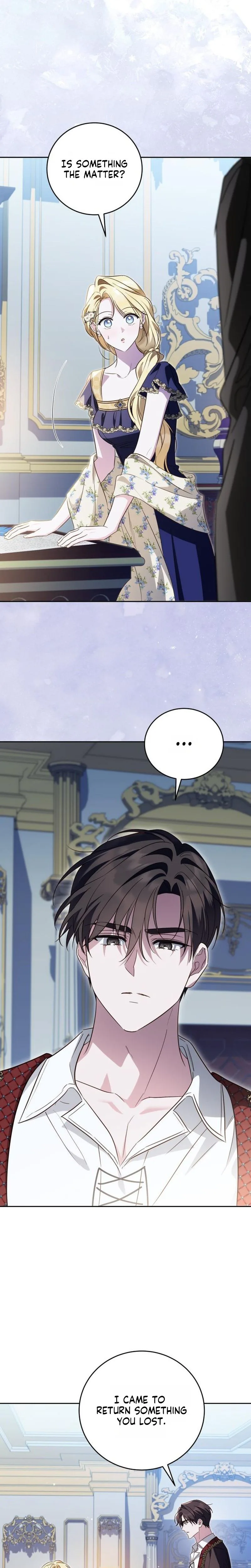 Grand Duchess’s Constitution Chapter 47 Page 17
