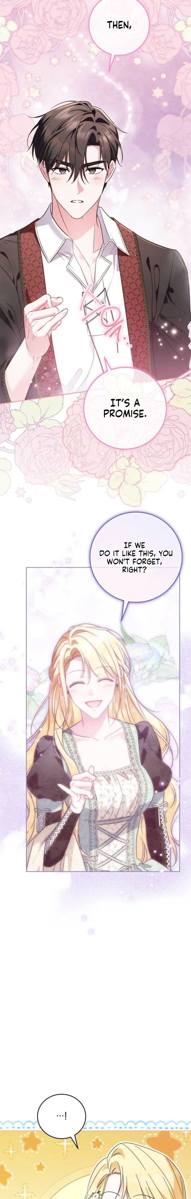 Grand Duchess’s Constitution Chapter 48 Page 7