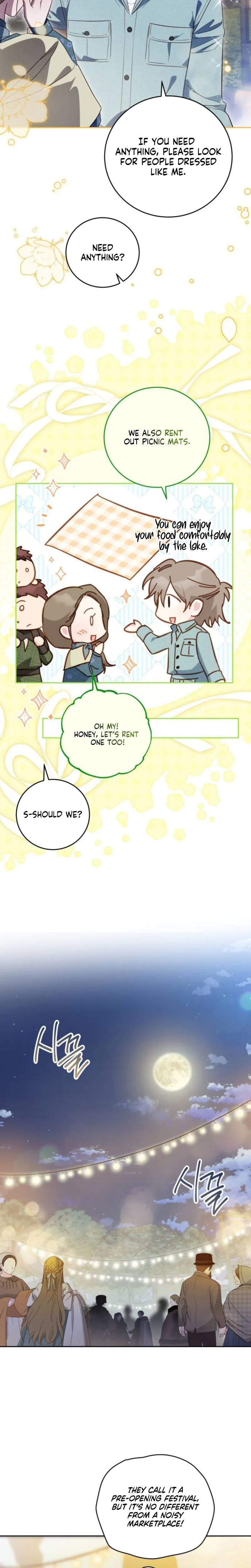 Grand Duchess’s Constitution Chapter 48 Page 24