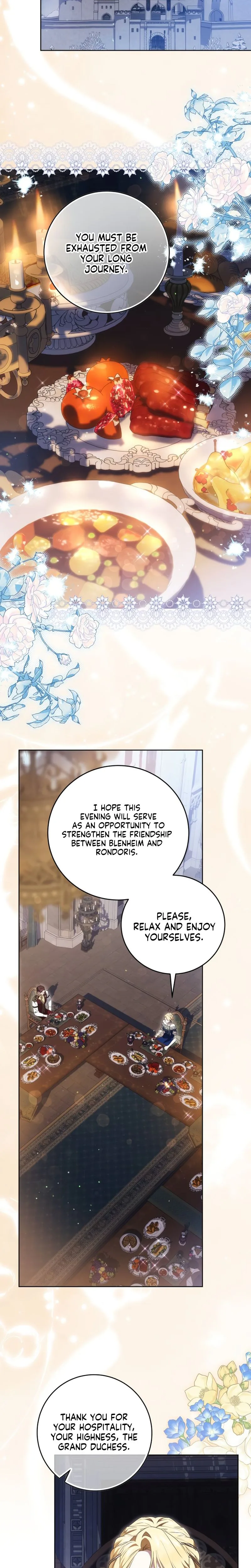 Grand Duchess’s Constitution Chapter 64 Page 16