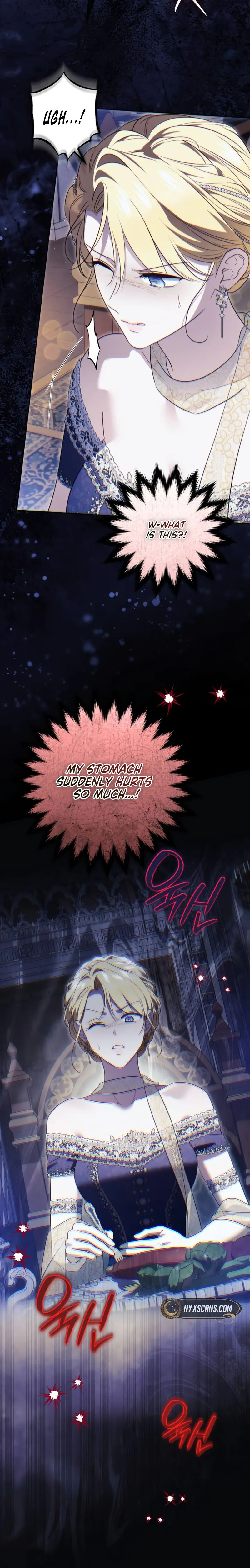 Grand Duchess’s Constitution Chapter 64 Page 26