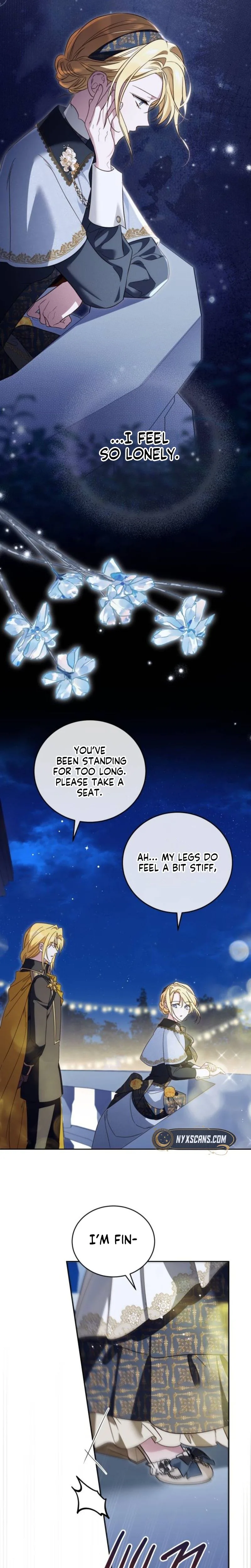 Grand Duchess’s Constitution Chapter 49 Page 16