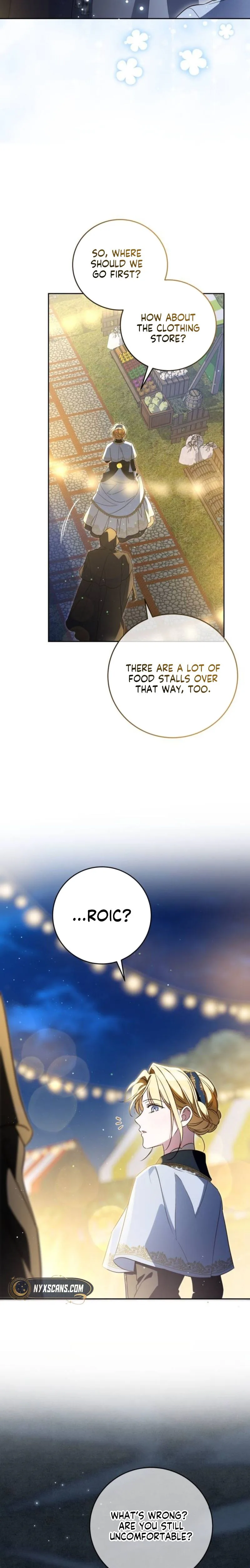 Grand Duchess’s Constitution Chapter 49 Page 26