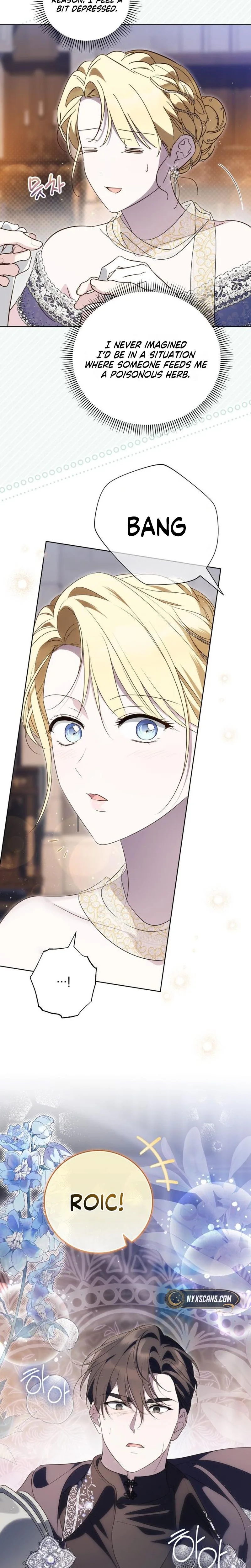 Grand Duchess’s Constitution Chapter 65 Page 15