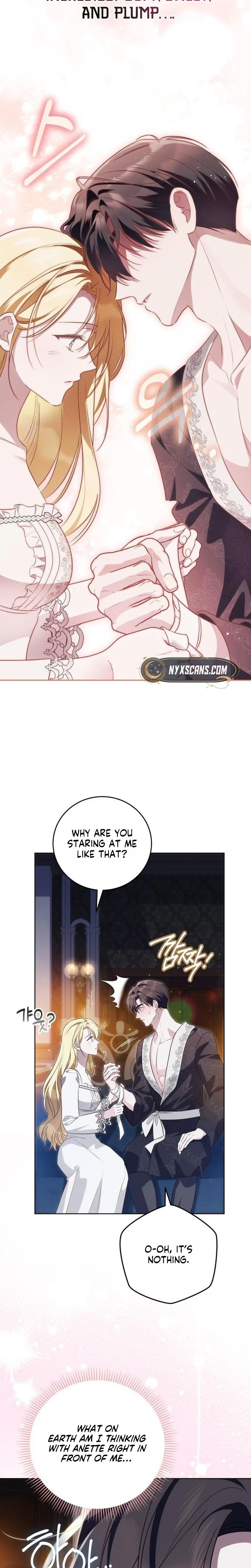 Grand Duchess’s Constitution Chapter 56 Page 20