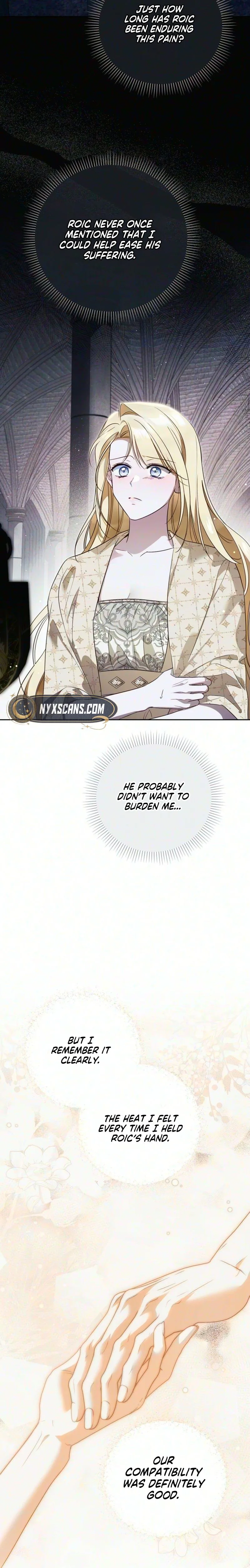 Grand Duchess’s Constitution Chapter 52 Page 12