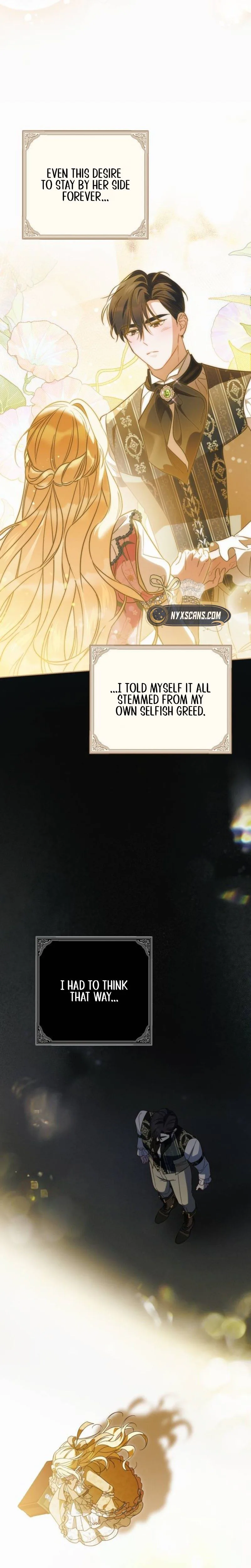 Grand Duchess’s Constitution Chapter 50 Page 13