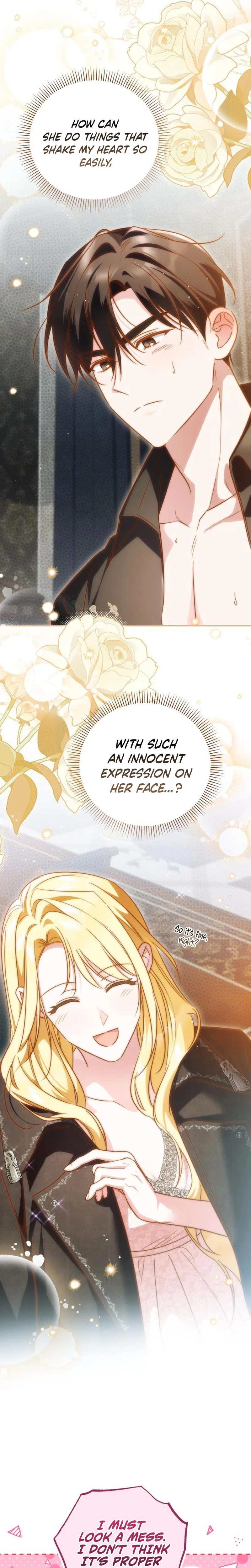 Grand Duchess’s Constitution Chapter 42 Page 7