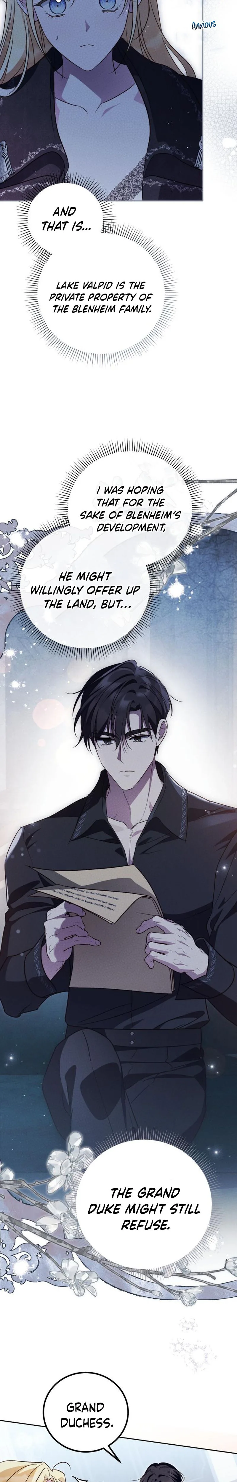 Grand Duchess’s Constitution Chapter 42 Page 11
