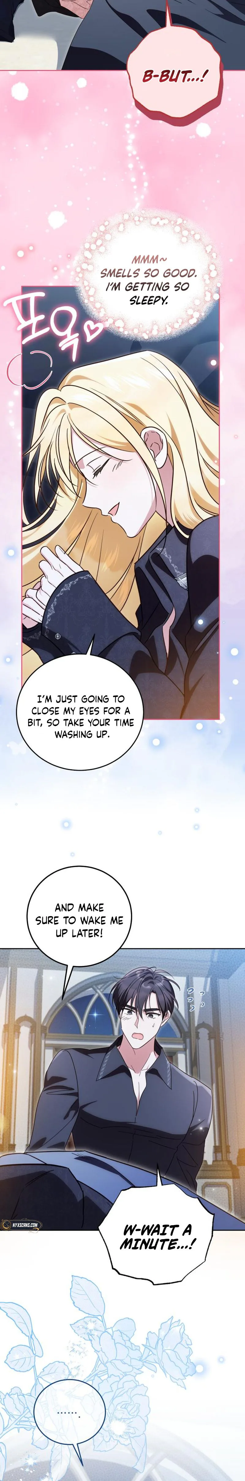 Grand Duchess’s Constitution Chapter 42 Page 18