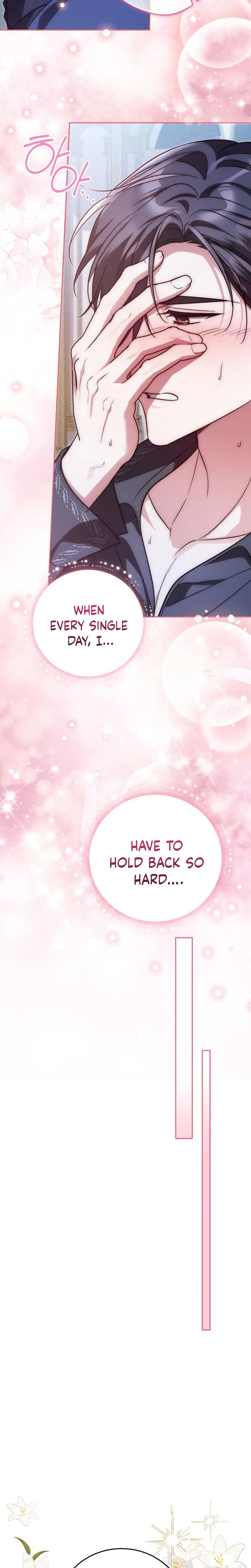 Grand Duchess’s Constitution Chapter 42 Page 20