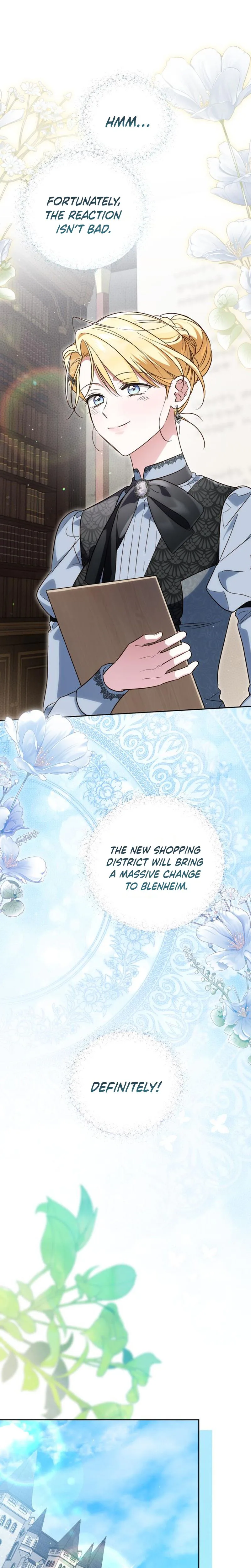 Grand Duchess’s Constitution Chapter 42 Page 26