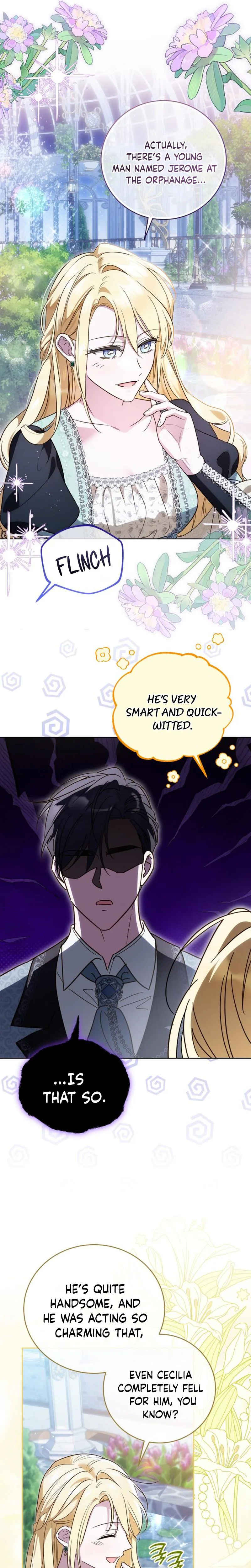 Grand Duchess’s Constitution Chapter 44 Page 7