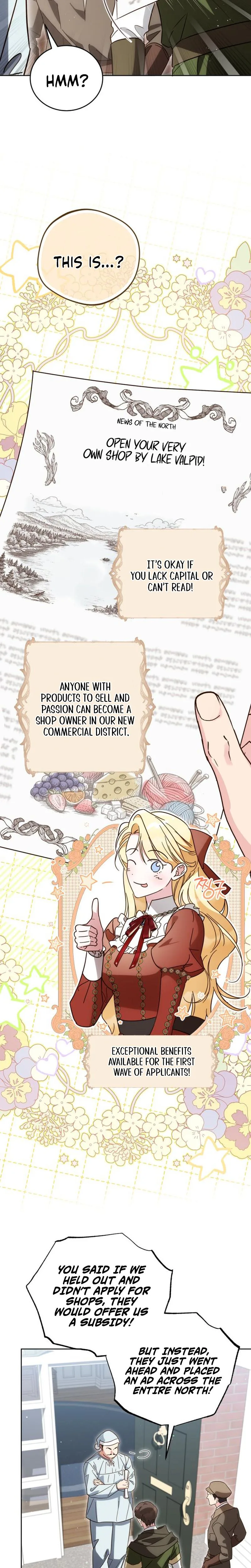 Grand Duchess’s Constitution Chapter 44 Page 26