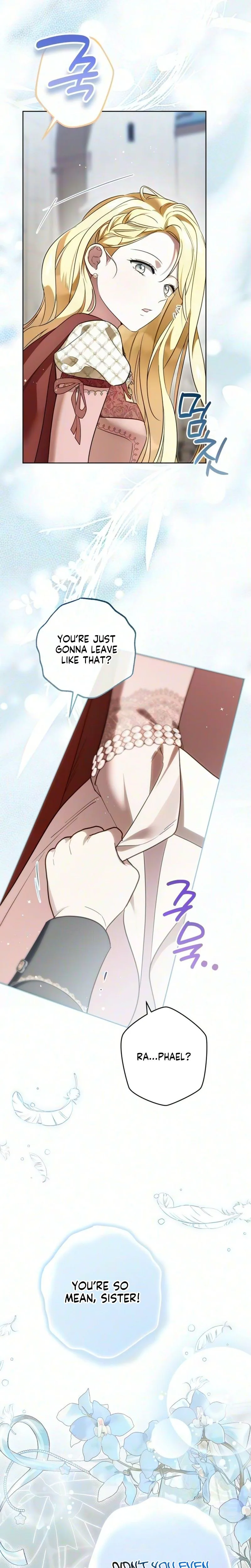 Grand Duchess’s Constitution Chapter 54 Page 30