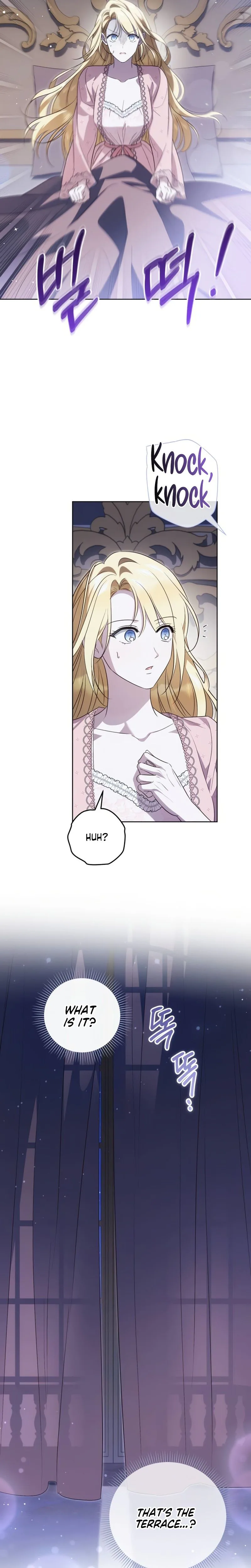 Grand Duchess’s Constitution Chapter 59 Page 10