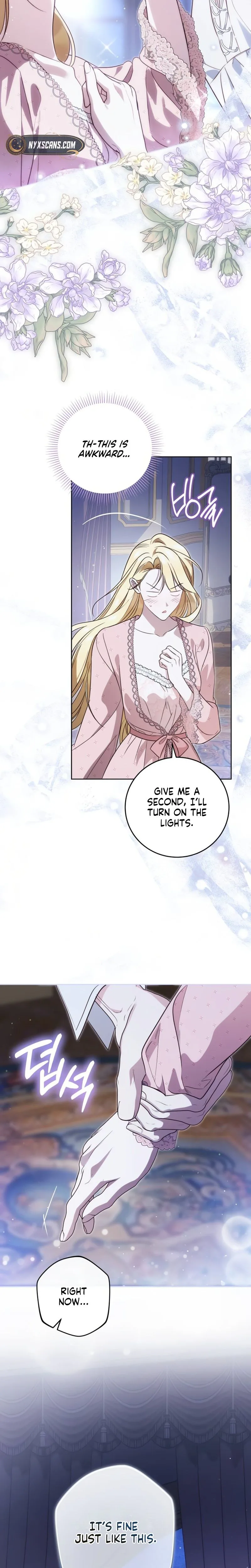 Grand Duchess’s Constitution Chapter 59 Page 19