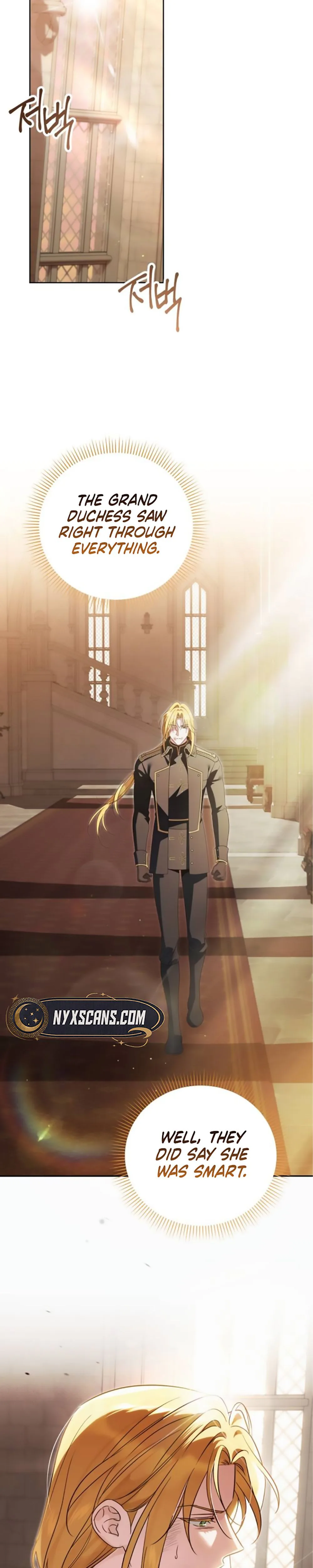 Grand Duchess’s Constitution Chapter 41 Page 8
