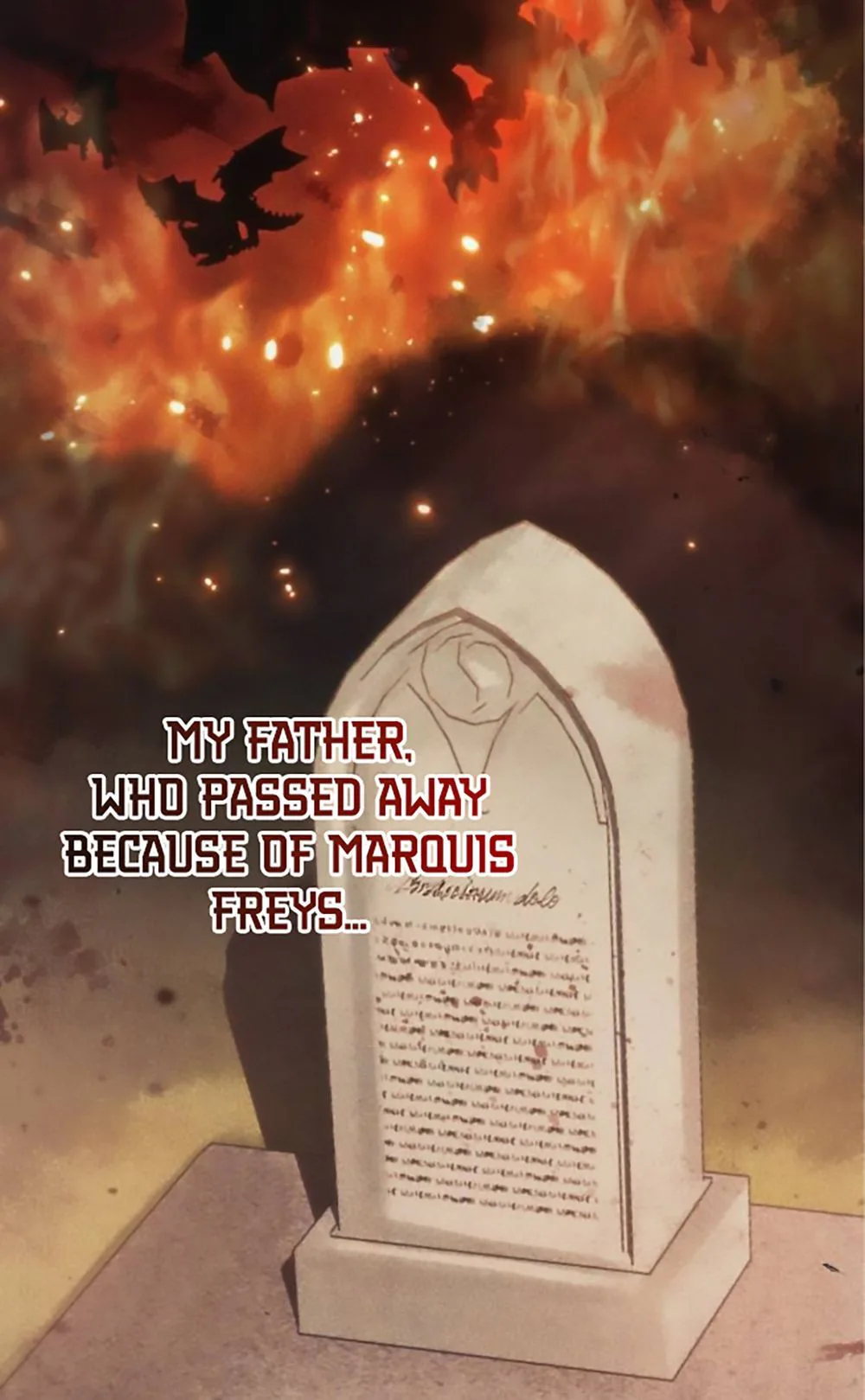 Grand Duchess’s Constitution Chapter 41 Page 10