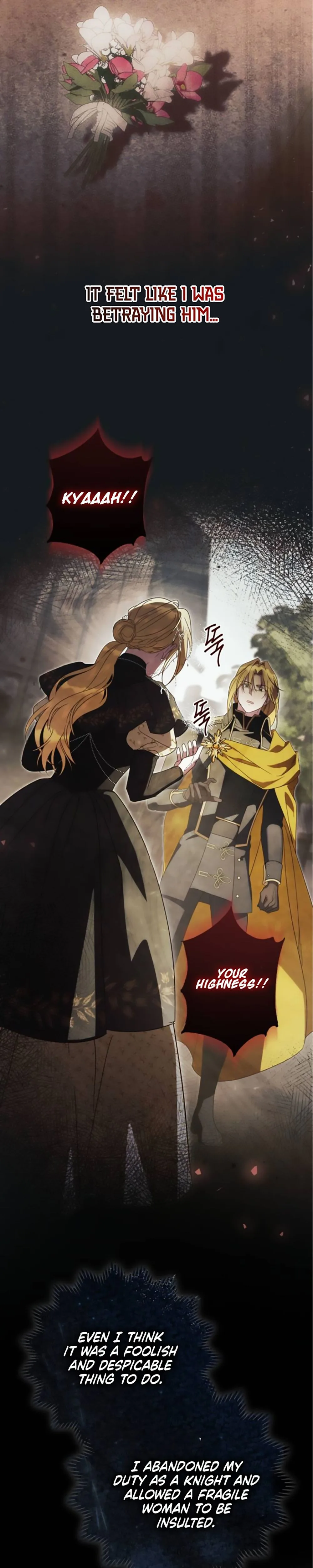 Grand Duchess’s Constitution Chapter 41 Page 11