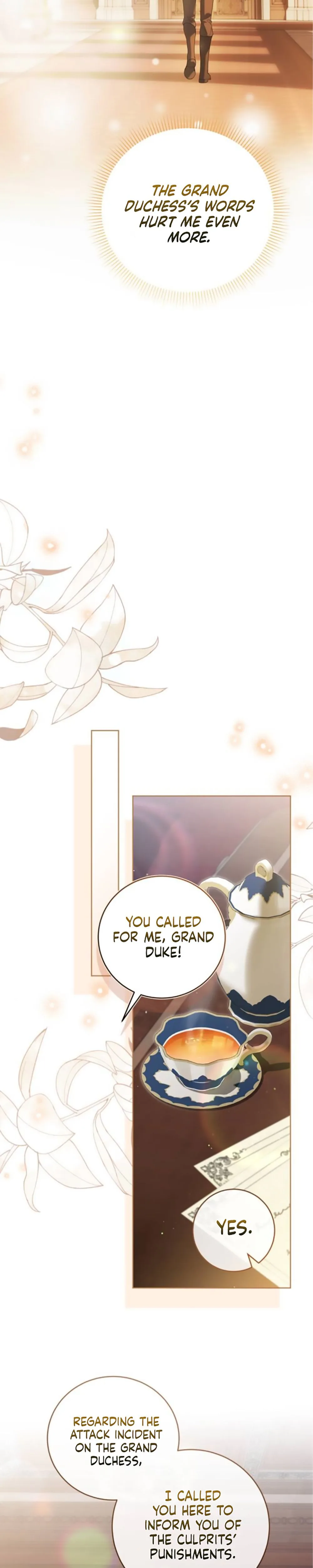 Grand Duchess’s Constitution Chapter 41 Page 13