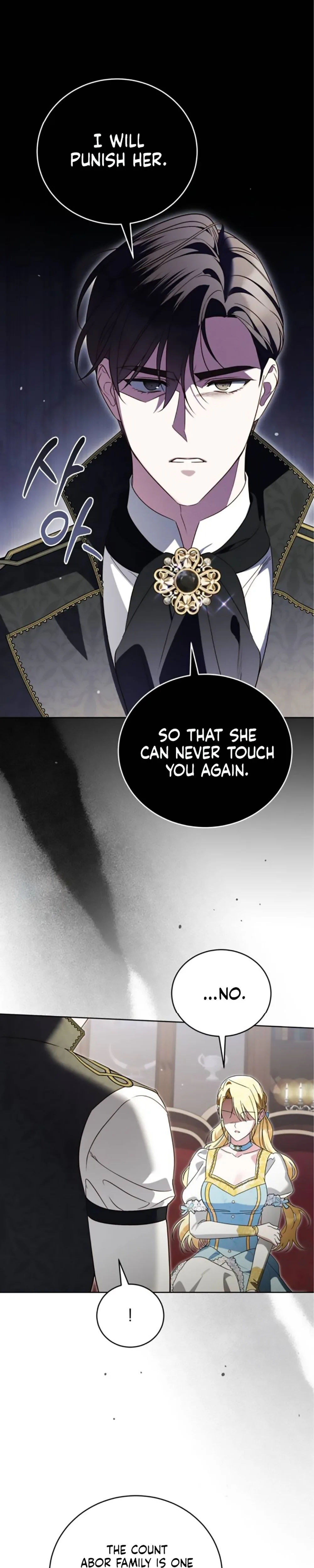 Grand Duchess’s Constitution Chapter 41 Page 20