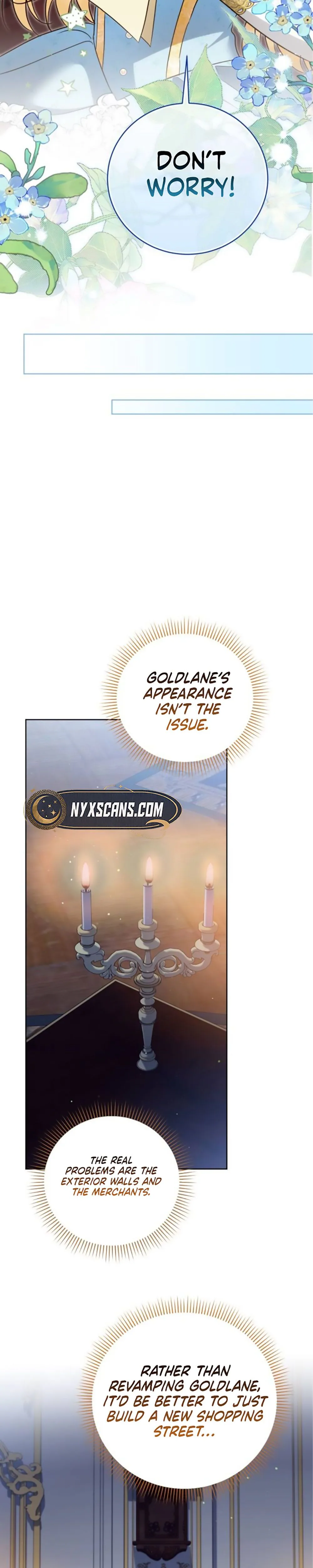 Grand Duchess’s Constitution Chapter 41 Page 28