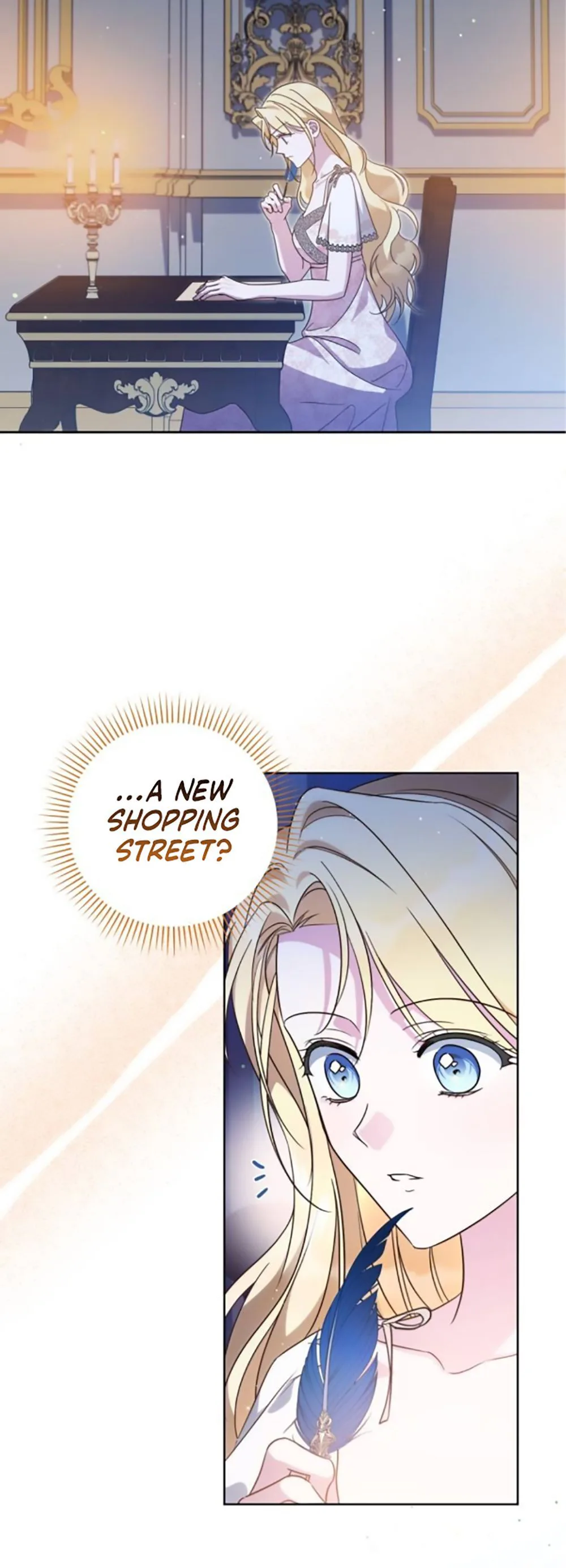 Grand Duchess’s Constitution Chapter 41 Page 29