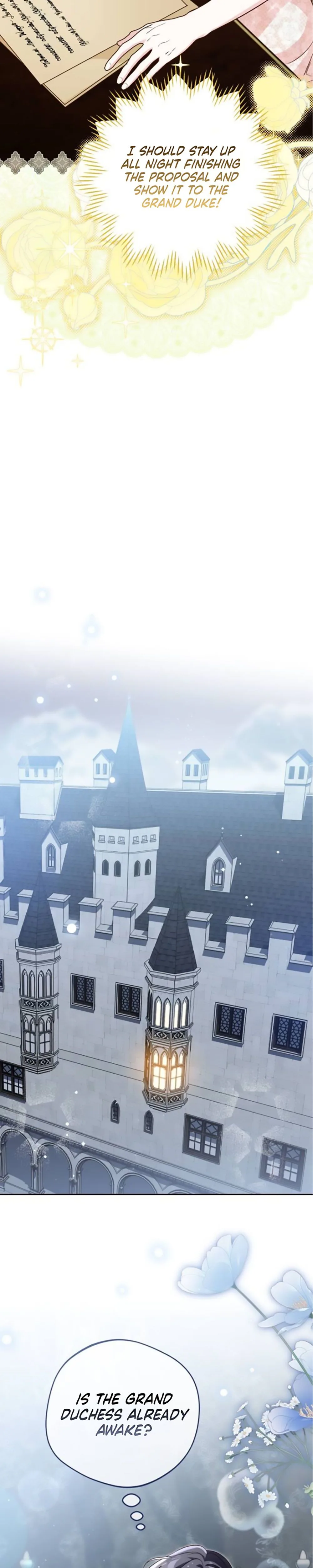 Grand Duchess’s Constitution Chapter 41 Page 31