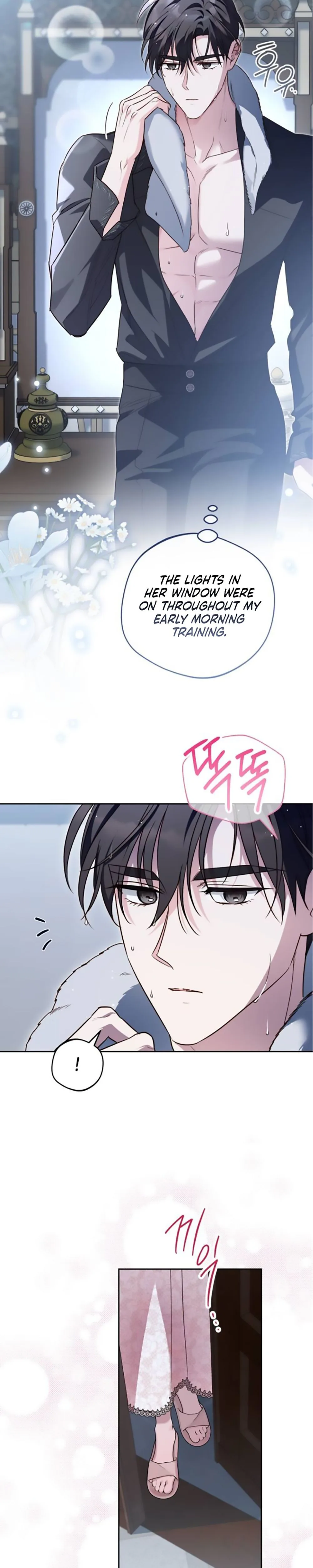 Grand Duchess’s Constitution Chapter 41 Page 32