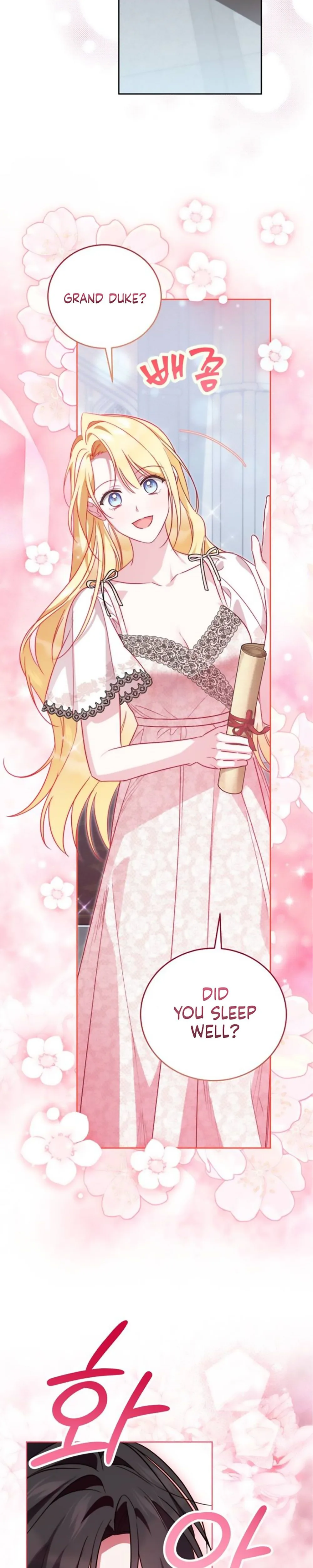 Grand Duchess’s Constitution Chapter 41 Page 33