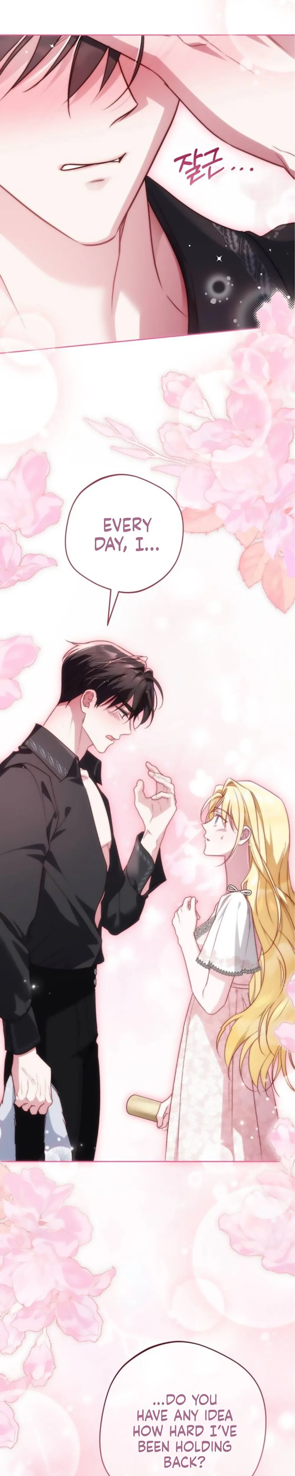 Grand Duchess’s Constitution Chapter 41 Page 37