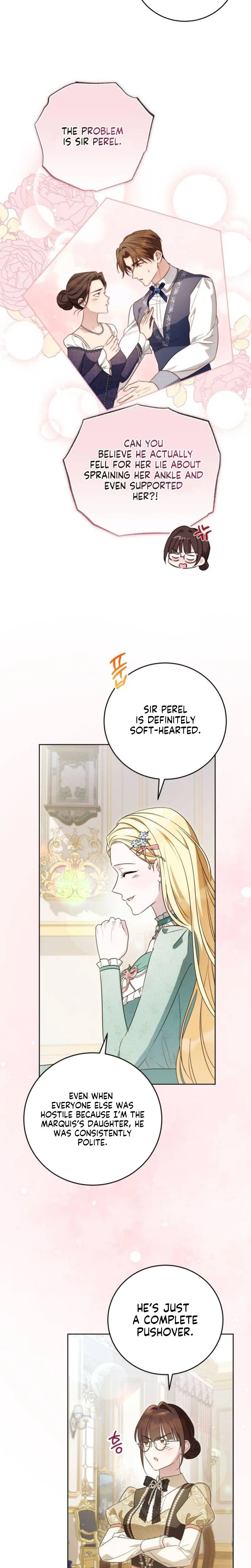 Grand Duchess’s Constitution Chapter 61 Page 8