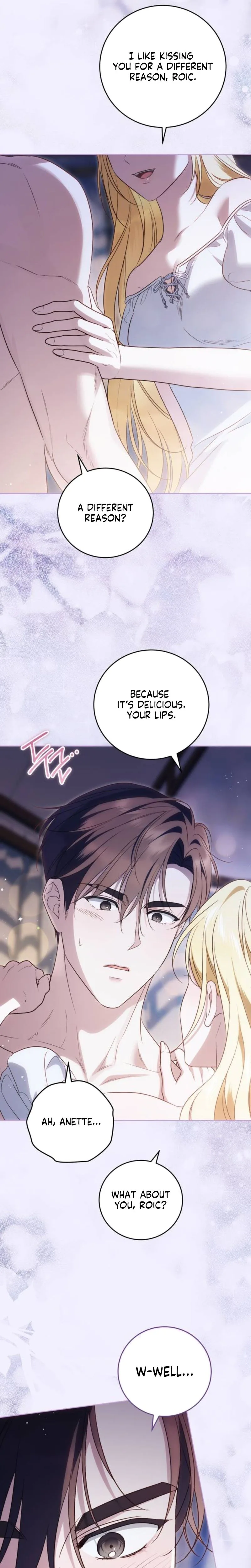 Grand Duchess’s Constitution Chapter 61 Page 18