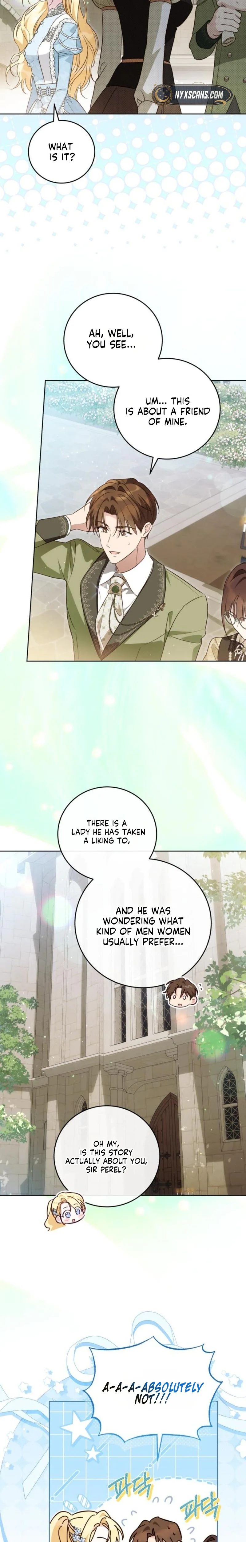 Grand Duchess’s Constitution Chapter 57 Page 24