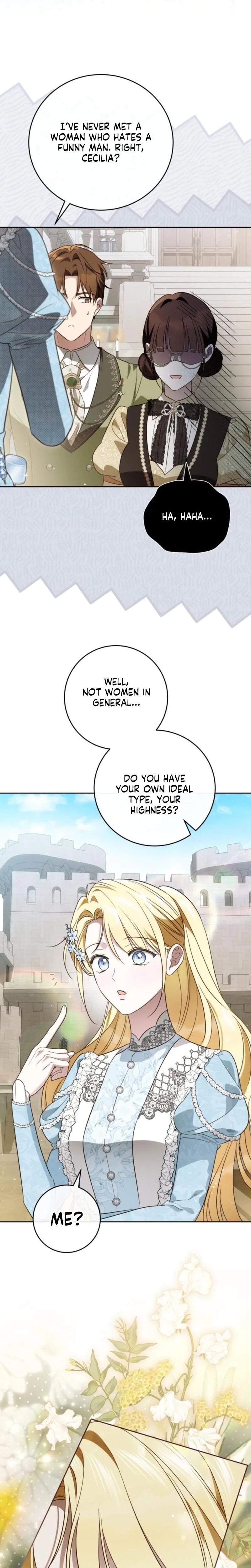 Grand Duchess’s Constitution Chapter 57 Page 26