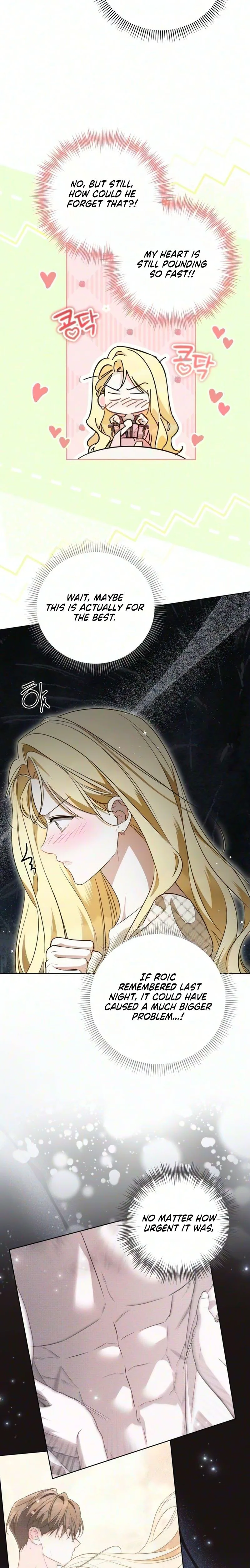 Grand Duchess’s Constitution Chapter 53 Page 19