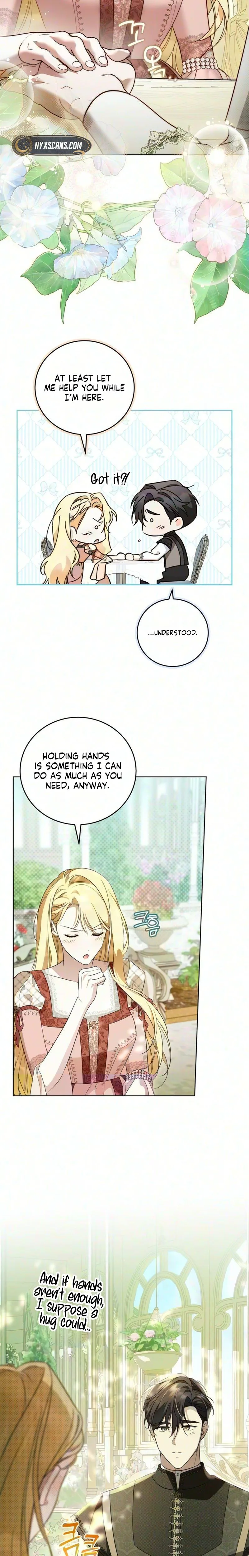 Grand Duchess’s Constitution Chapter 53 Page 26
