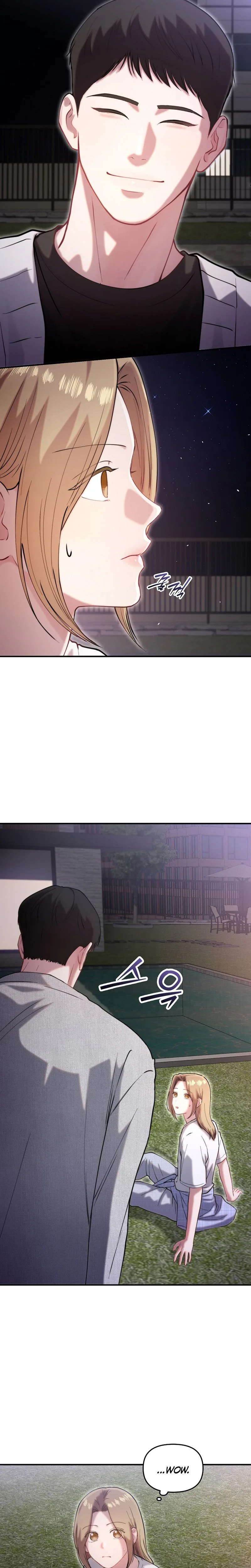 Handsome Since Birth, Road to Stardom Chapter 66 Page 5