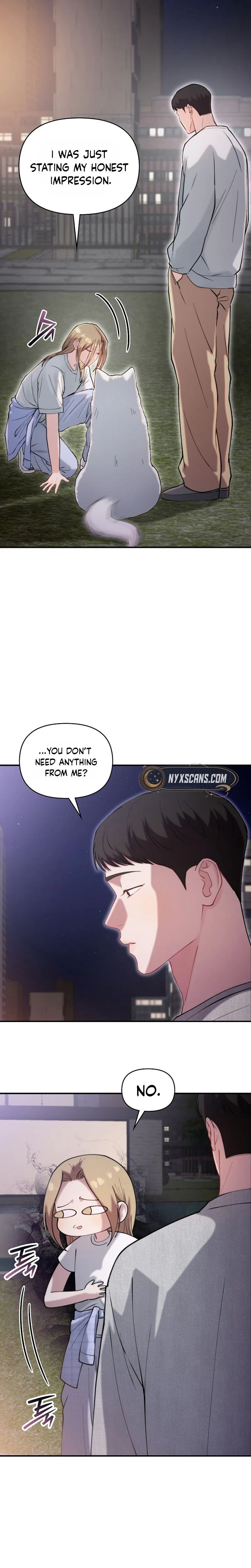 Handsome Since Birth, Road to Stardom Chapter 66 Page 9