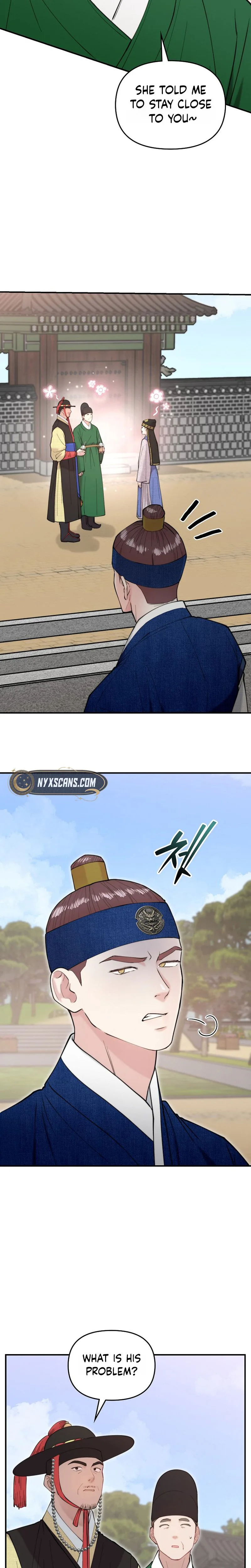 Handsome Since Birth, Road to Stardom Chapter 66 Page 18
