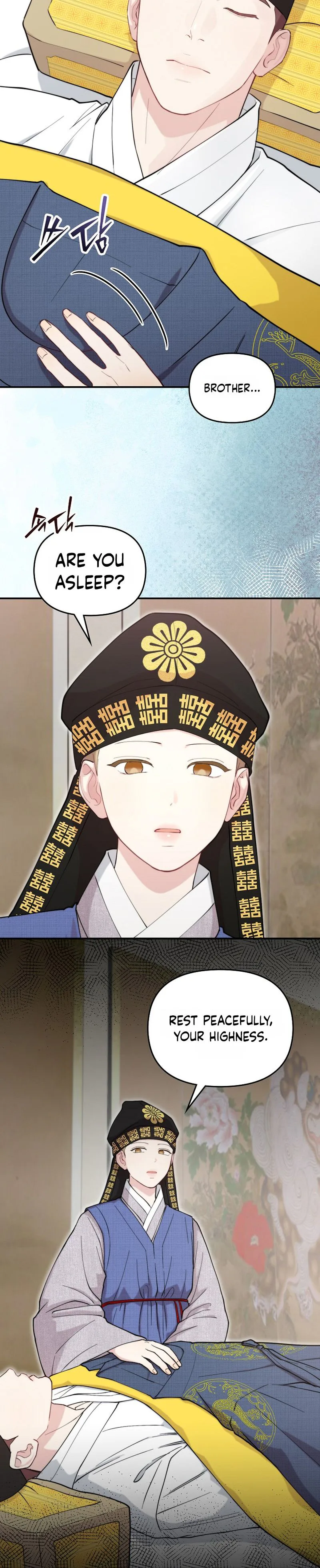 Handsome Since Birth, Road to Stardom Chapter 66 Page 22