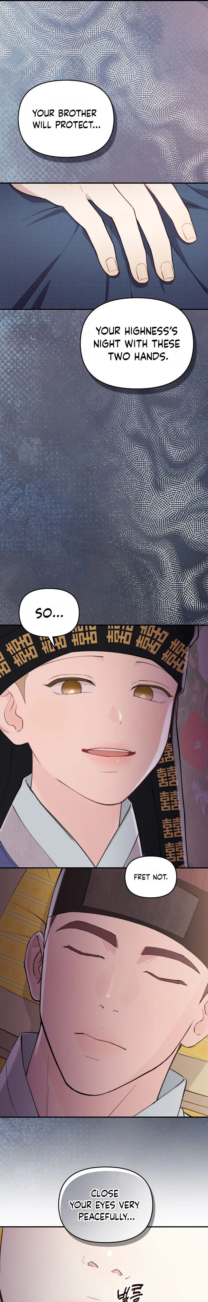 Handsome Since Birth, Road to Stardom Chapter 66 Page 23