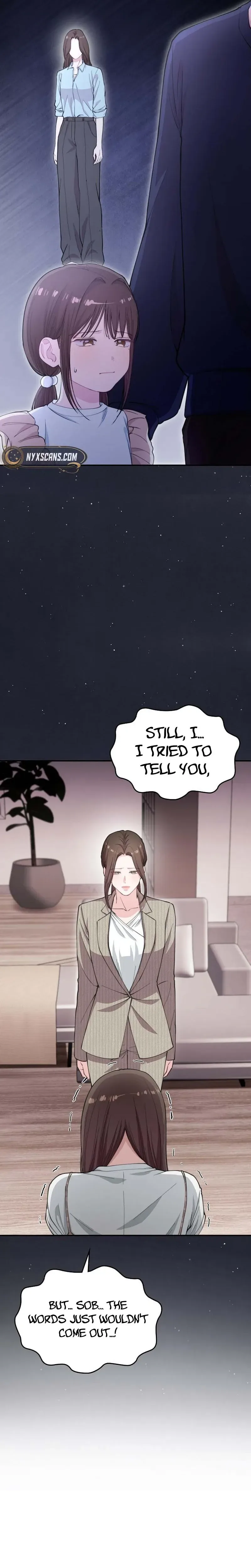 Handsome Since Birth, Road to Stardom Chapter 60 Page 5