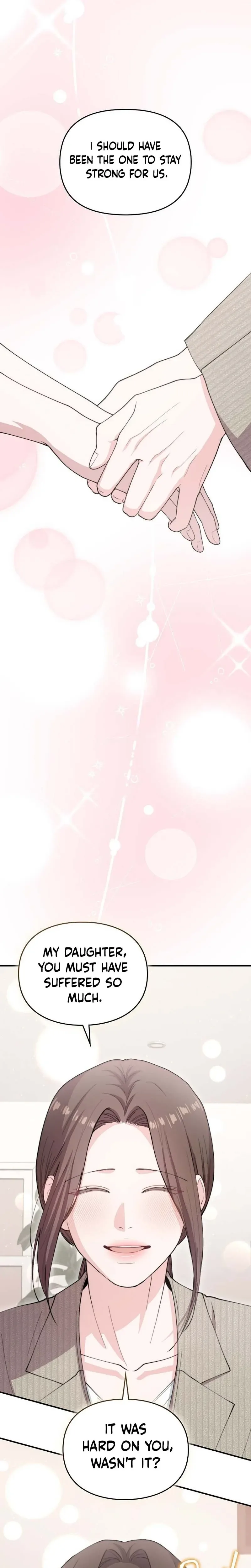 Handsome Since Birth, Road to Stardom Chapter 60 Page 9